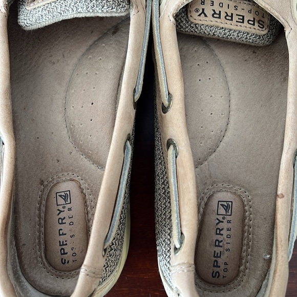 SPERRY TOPSIDER Moccasin - Picture 7 of 7